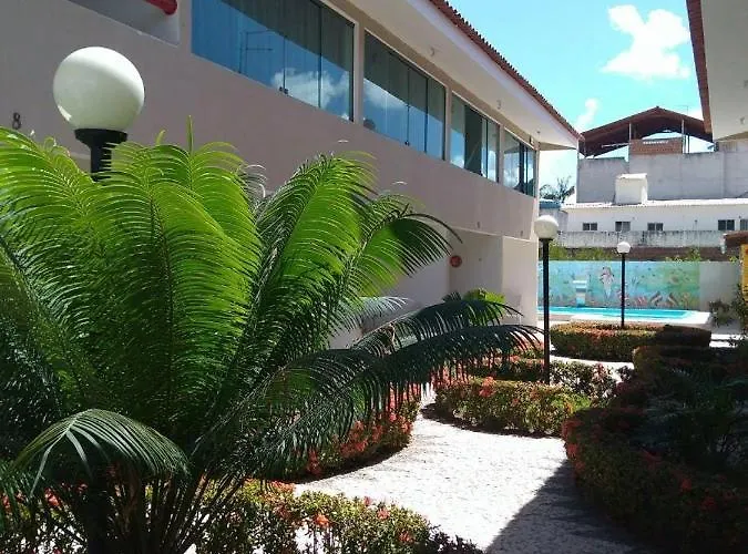 Village Pôrto das Galinhas